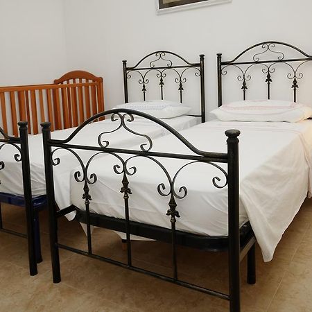 Agrimat Salento Sas Villa Alezio Ngoại thất bức ảnh