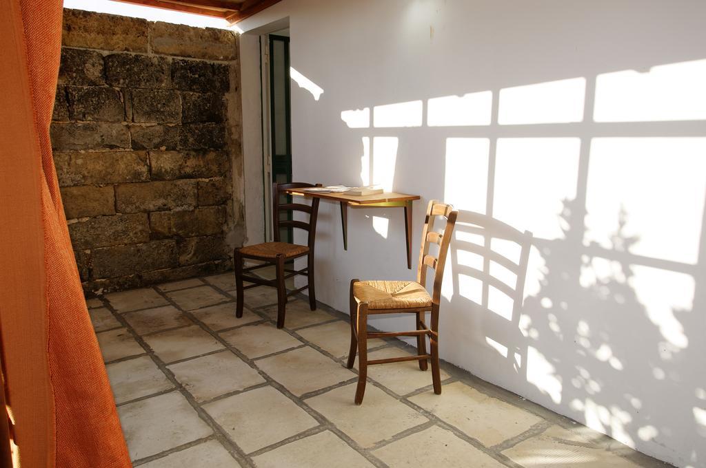 Agrimat Salento Sas Villa Alezio Ngoại thất bức ảnh