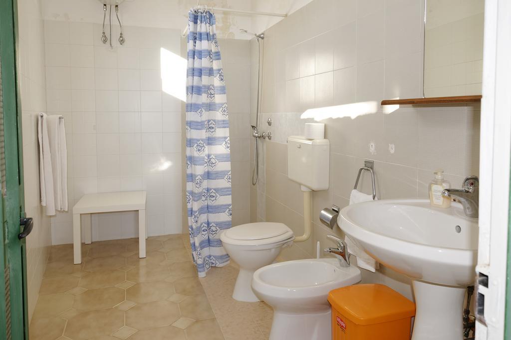Agrimat Salento Sas Villa Alezio Ngoại thất bức ảnh