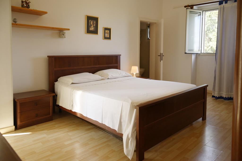 Agrimat Salento Sas Villa Alezio Ngoại thất bức ảnh