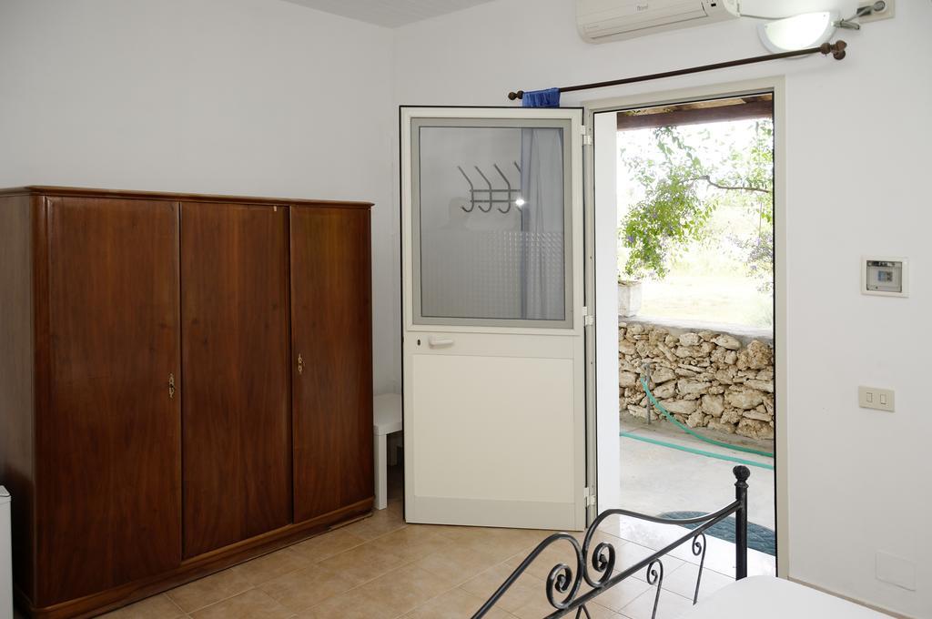 Agrimat Salento Sas Villa Alezio Ngoại thất bức ảnh