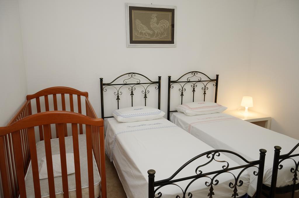Agrimat Salento Sas Villa Alezio Ngoại thất bức ảnh