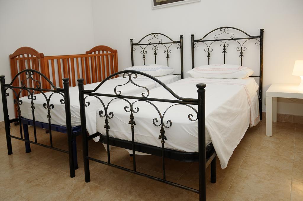 Agrimat Salento Sas Villa Alezio Ngoại thất bức ảnh