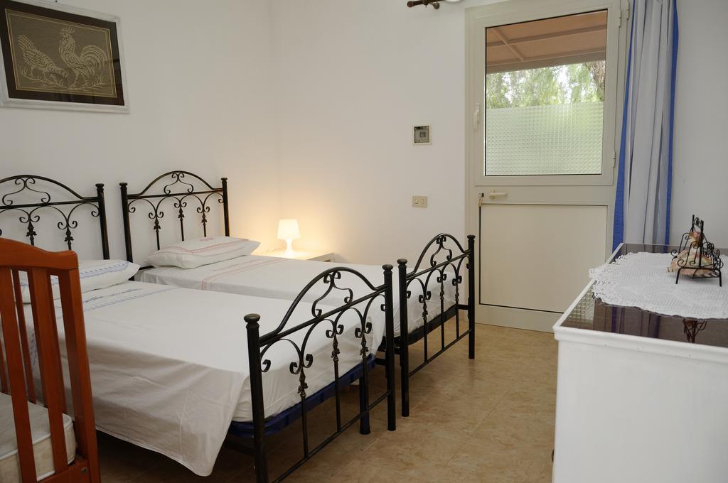 Agrimat Salento Sas Villa Alezio Ngoại thất bức ảnh