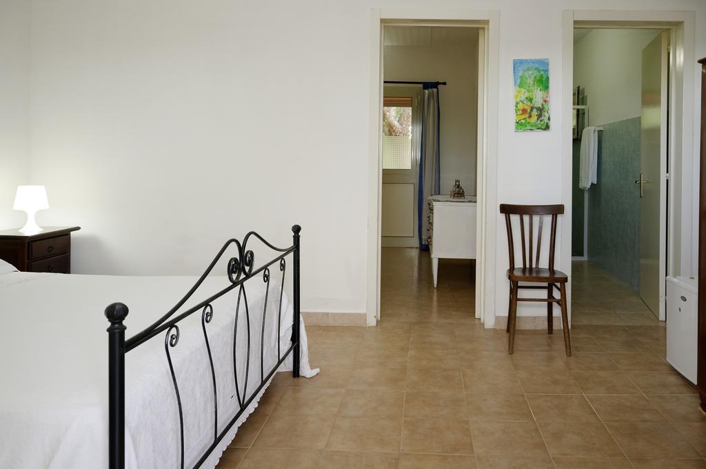 Agrimat Salento Sas Villa Alezio Ngoại thất bức ảnh