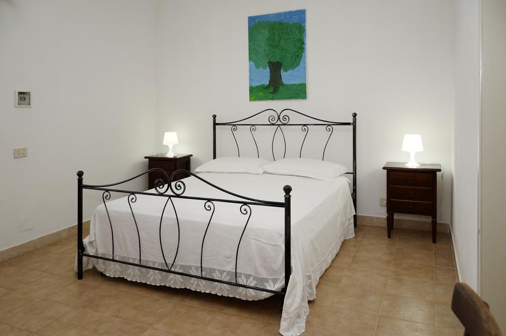 Agrimat Salento Sas Villa Alezio Ngoại thất bức ảnh
