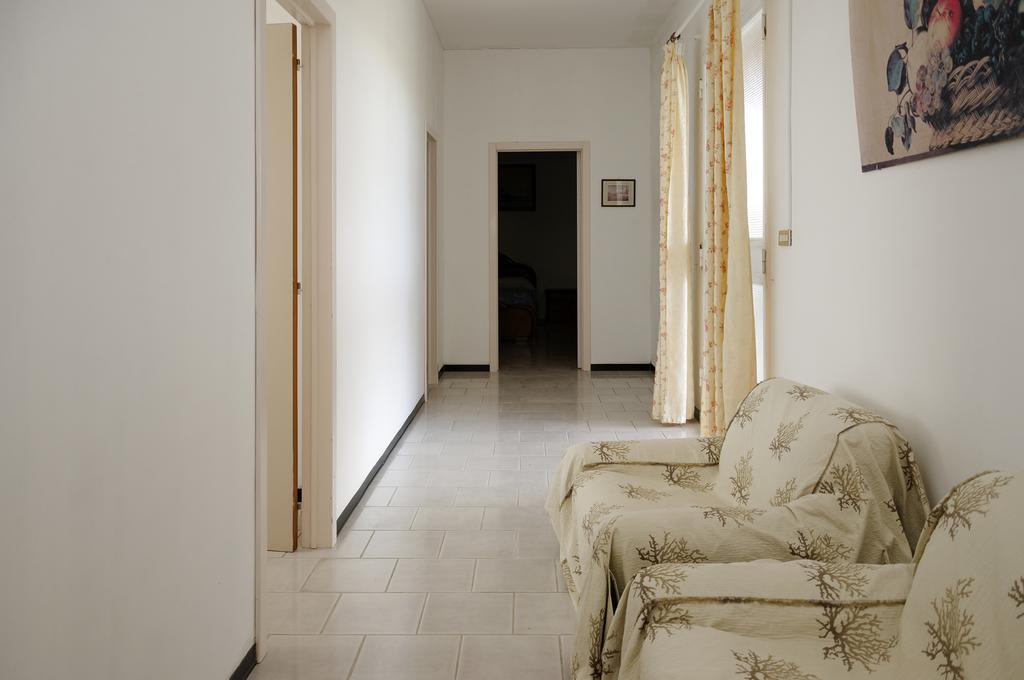 Agrimat Salento Sas Villa Alezio Ngoại thất bức ảnh