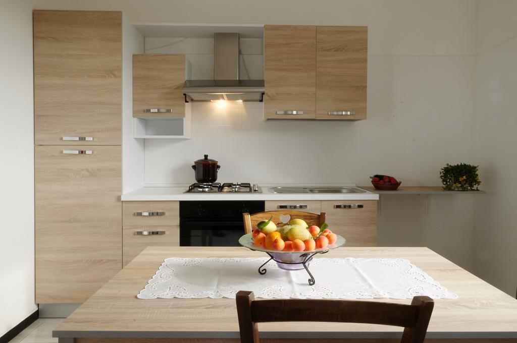 Agrimat Salento Sas Villa Alezio Ngoại thất bức ảnh
