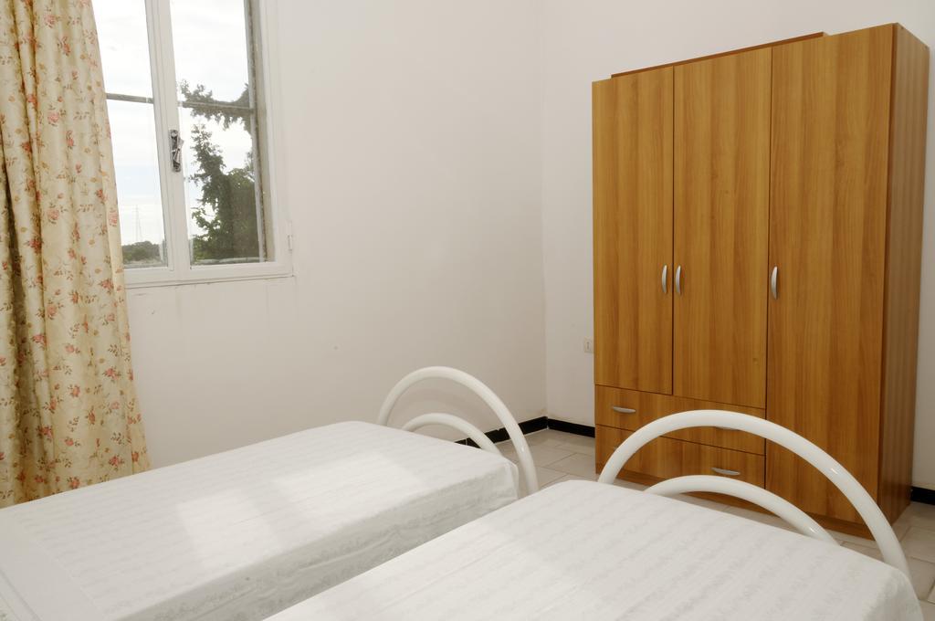 Agrimat Salento Sas Villa Alezio Ngoại thất bức ảnh