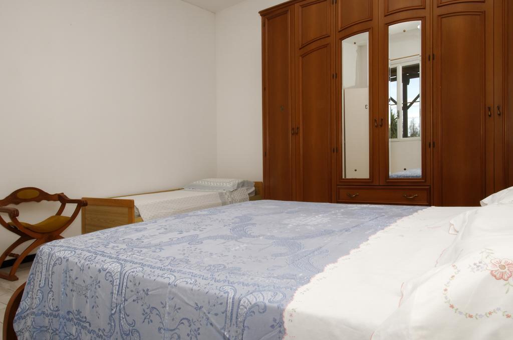 Agrimat Salento Sas Villa Alezio Ngoại thất bức ảnh