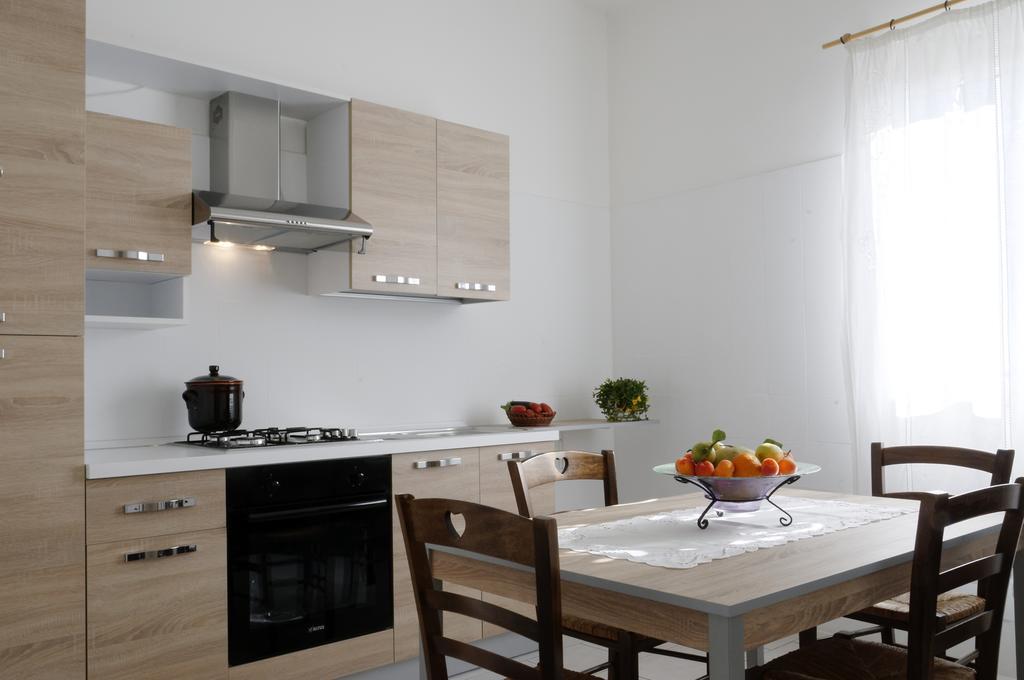 Agrimat Salento Sas Villa Alezio Ngoại thất bức ảnh